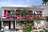 Семейный пансионат Makarska Хорватия